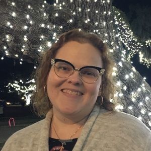 Meet your Posher, Scarlett